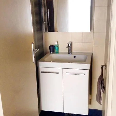 Apartament Biarritz, Hyper Centre, 50m Plages, Wifi