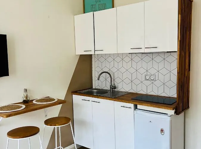 Biarritz, Hyper Centre, 50m Plages, Wifi Apartment Biarritz