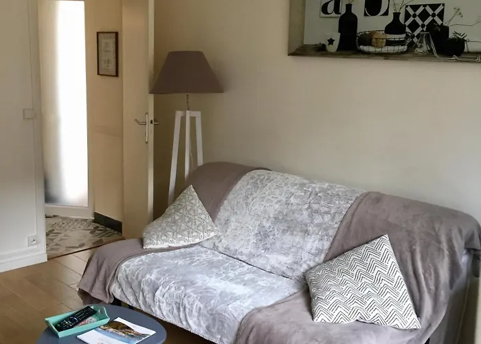 Biarritz, Hyper Centre, 50m Plages, Wifi * Biarritz