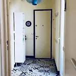 Apartament Biarritz, Hyper Centre, 50m Plages, Wifi Biarritz