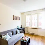 Biarritz, Hyper Centre, 50m Plages, Wifi Apartament *
