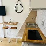Biarritz, Hyper Centre, 50m Plages, Wifi * Biarritz