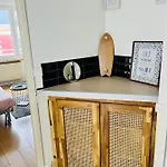Biarritz, Hyper Centre, 50m Plages, Wifi * Biarritz