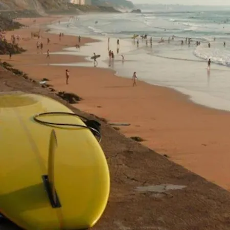 Biarritz, Hyper Centre, 50m Plages, Wifi * Biarritz