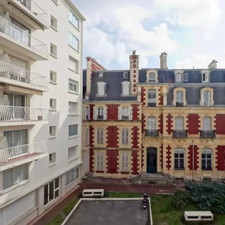 Apartment Biarritz, Hyper Centre, 50m Plages, Wifi