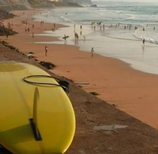 Biarritz, Hyper Centre, 50m Plages, Wifi * Biarritz