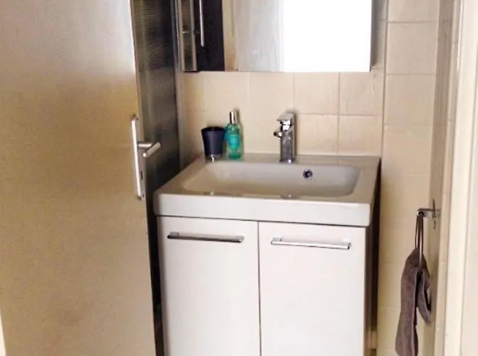 Appartement Biarritz, Hyper Centre, 50m Plages, Wifi